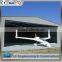 China supplier manufacturing steel hangar