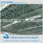 Light Gauge Steel Roof Trusses Design For Workshop