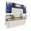 WC67Y 300/3200 Hydraulic Press Brake Plate Bending Machine