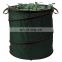 Collapsible Reusable 30 Gallon Pop Up Lawn Garden Leaf Storage Waste Bag With Handles