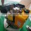 Air cooled 10HP Single cylinder diesel Engine 192F