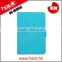 HV-MIM06 hot leather case for mini ipad with 360 degree rotating with Stand