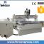Economical 1325 cnc wood carving router machine small for adversting furniture making