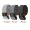 Squat knitting latex resistance loop bands set
