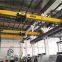 Single girder bridge crane overhead frame A5 working duty LDC model