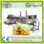 Stability vegetable fruit canned food canning production line