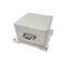 Cost-Efficient Triaxial MEMS North Seeker
