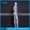 abstract poseable male mannequin