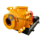 Hydraulic Submersible Suction sand pit Slurry Pump for Excavator