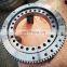 Diameter 2.25m  slewing ring bearing  for capacity  12.5 tons  grabbing crane
