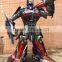 3 meters high Optimus prime toy made in china