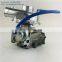 RHC61W 119175-18030 turbocharger for Yanmar Marine with 4LHA-STE Engine 119175-18031 11917518030