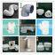 Large diameter pvc plastic pipe and fittings prices good