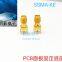RF coaxial connectorSSMA-KE