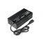 450W 24V 48V 60V 72V 12A Smart Lead Acid Lithium Battery Charger for AGV & Forklifts E-motorbike E-mopeds