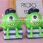 Cute Power Bank Cartoon 2016