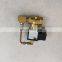 Ingersoll-Rand air compressor spare parts 39318241 Kit-Coolant stop solenoid valve high quality