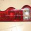 Hot sale Africa market auto bus parts combined rear taillight ZK6720 4133-00013 tail light for china bus
