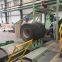 -Suitable for low-temperature environments, aluminum zinc color coated steel coil, performance is not affected
