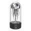 New Creative Jellyfish BT Speakers Colorful Lamp Audio Music Player Box Mini Portable Subwoofer Bedroom Desk RGB Medusa Speaker