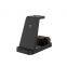 5 in 1 Wireless Charger Charging Station Fast Wireless Charging Stand Dock for Multiple Devices
