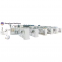 Full servo high speed automatic disposable adult baby diaper machine made in fujian
