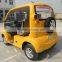 Chinese New Design Cheap and New Design Four Seat City Sightseeing Car for Sale
