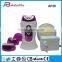 Rechargeable lady shaver Pure Confidence Body kit