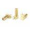 SMA KWE RF Adapter Female jack connector Right Angle Solder type Antenna CONNECTOR PCB Mount 20MM
