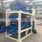 Brick production line machine full automatic clay brick making machine