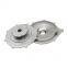 OEM Custom Made Steel Pump Parts