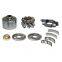 H327 P7F00450 P7E01007 Valve Plate Hydraulic Pump Part Repair Kits for KOMATSU Hydraulic Piston Pump Spare Parts