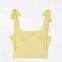 2025 Spring New Women's Clothing Slimming and Slimming Casual Strap Design French Dress