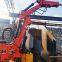 YZH’S high strength fixed boom system