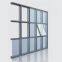 nanshan AKLU window aluminum profile