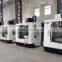 VMC850 4 axis cnc milling machine price China cnc vertical machining center for sale a full-featured machining center