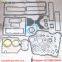 engine parts 3012 Lower Gasket Kit CVK618 fit for perkins