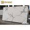 Modern Design Cut-to-Size Quartz Slab Artificial Marble for Indoor Wall Floor Table Top Vanity for Bedroom Bathroom Villas