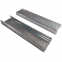 Direct Factory Supply of Ceiling Suspend Furring Channel Providing Cost Efficiency Without Compromising Quality