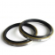 KDIk Oil Seal Factory Supplier Hydraulic Wiper Seal Dkb Type Dust Oil Seal Rubber Seal
