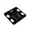 Hot Sale made in china smart BMI body fat scale