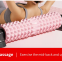 good quality epp foam roller mould  epp foam mould roller machine tool