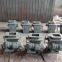 Arc Valve for Cement Making Machinery for Grate Cooler