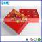 Custom Black Tea 100g, Chinese Good Taste Red Tea with Gift Box