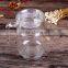 2016 factory outlet Eco-Friendly practical beautiful glass jug with low price