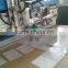 4'x8' polycarbonate solid sheet for building material ( in stock )