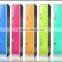 2016 New Design Metal Storage Clothes Cabinets Single Locker With 2 Compartment