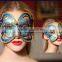 Wholesale party supplies face Mask masquerade masks Venetian mask butterfly style