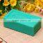 High quality Green Laundry Bar Soap