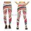 (OEM/ODM Factory)Sports Fitness Yoga full length Legging Pants